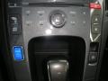Jet Black/Dark Accents Controls Photo for 2012 Chevrolet Volt #58052132