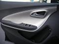 2012 Black Chevrolet Volt Hatchback  photo #30