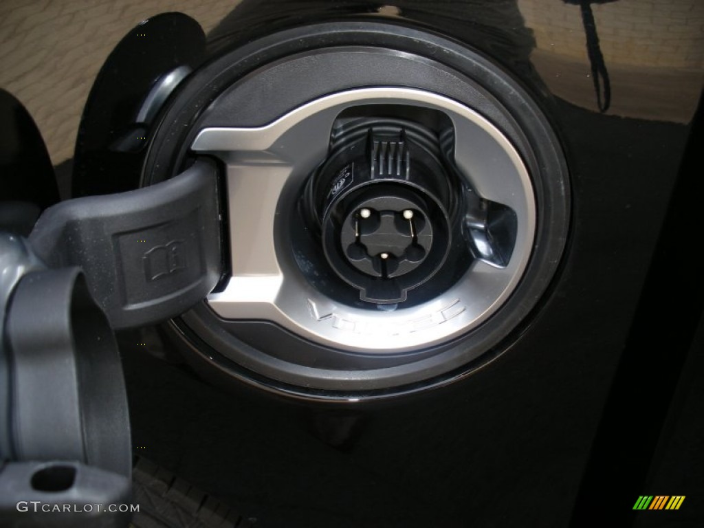 Plug 2012 Chevrolet Volt Hatchback Parts