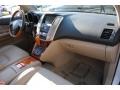 2008 Crystal White Lexus RX 400h AWD Hybrid  photo #9