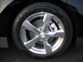 2012 Black Chevrolet Volt Hatchback  photo #39