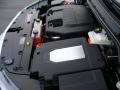 2012 Black Chevrolet Volt Hatchback  photo #43