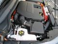 2012 Black Chevrolet Volt Hatchback  photo #44