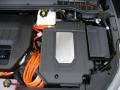 111 kW Plug-In Electric Motor/1.4 Liter GDI DOHC 16-Valve VVT 4 Cylinder Engine for 2012 Chevrolet Volt Hatchback #58052315