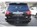 2008 Black Toyota Sequoia Limited 4WD  photo #5