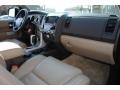 2008 Black Toyota Sequoia Limited 4WD  photo #9