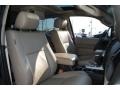 2008 Black Toyota Sequoia Limited 4WD  photo #10