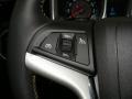Jet Black Controls Photo for 2012 Chevrolet Camaro #58052480
