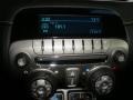 Jet Black Audio System Photo for 2012 Chevrolet Camaro #58052561