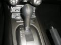 Jet Black Transmission Photo for 2012 Chevrolet Camaro #58052568