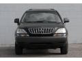 2001 Black Onyx Lexus RX 300 AWD  photo #2