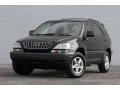 2001 Black Onyx Lexus RX 300 AWD  photo #3