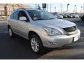 Tungsten Pearl - RX 350 AWD Photo No. 7