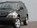 2001 Black Onyx Lexus RX 300 AWD  photo #5
