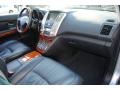 Tungsten Pearl - RX 350 AWD Photo No. 9