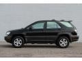 2001 Black Onyx Lexus RX 300 AWD  photo #7