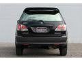 2001 Black Onyx Lexus RX 300 AWD  photo #8