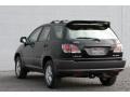 2001 Black Onyx Lexus RX 300 AWD  photo #9