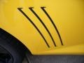 Rally Yellow - Camaro LT Coupe Transformers Special Edition Photo No. 39