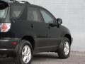 2001 Black Onyx Lexus RX 300 AWD  photo #12