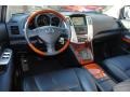 Tungsten Pearl - RX 350 AWD Photo No. 18