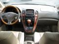 2001 Black Onyx Lexus RX 300 AWD  photo #16