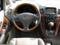 2001 Black Onyx Lexus RX 300 AWD  photo #18