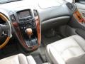 2001 Black Onyx Lexus RX 300 AWD  photo #19