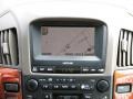 2001 Black Onyx Lexus RX 300 AWD  photo #20