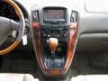 2001 Black Onyx Lexus RX 300 AWD  photo #21