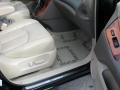 2001 Black Onyx Lexus RX 300 AWD  photo #26