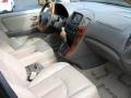 2001 Black Onyx Lexus RX 300 AWD  photo #27