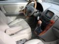 2001 Black Onyx Lexus RX 300 AWD  photo #30