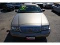 Arizona Beige Metallic - Crown Victoria LX Photo No. 2