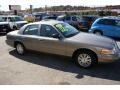 Arizona Beige Metallic - Crown Victoria LX Photo No. 3