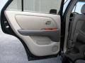 2001 Black Onyx Lexus RX 300 AWD  photo #33