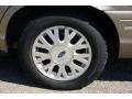Arizona Beige Metallic - Crown Victoria LX Photo No. 7