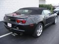 Carbon Flash Metallic - Camaro SS 45th Anniversary Edition Convertible Photo No. 20