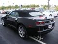 Carbon Flash Metallic - Camaro SS 45th Anniversary Edition Convertible Photo No. 21