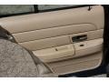 Arizona Beige Metallic - Crown Victoria LX Photo No. 13