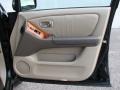 2001 Black Onyx Lexus RX 300 AWD  photo #37
