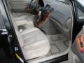 2001 Black Onyx Lexus RX 300 AWD  photo #38