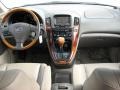 2001 Black Onyx Lexus RX 300 AWD  photo #40