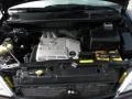 2001 Black Onyx Lexus RX 300 AWD  photo #43