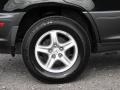 2001 Black Onyx Lexus RX 300 AWD  photo #45