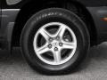 2001 Black Onyx Lexus RX 300 AWD  photo #46