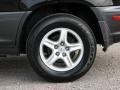 2001 Black Onyx Lexus RX 300 AWD  photo #48