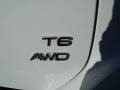 Ice White - XC60 T6 AWD Photo No. 5