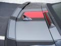 Carbon Flash Metallic - Camaro SS 45th Anniversary Edition Convertible Photo No. 48