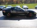 Carbon Flash Metallic - Corvette Centennial Edition Grand Sport Coupe Photo No. 3
